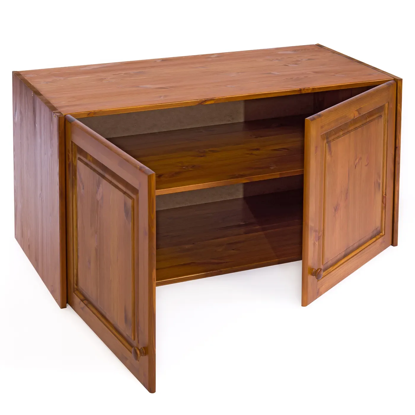 Antresols NEVA 2 durvis ar frēzējumu