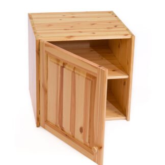 Viendurvju antresols NEVA